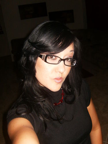Christina Niebla
