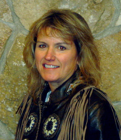 Margaret White