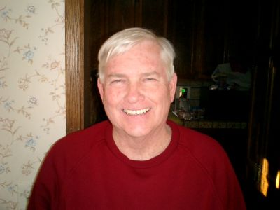 Ronald Charlton