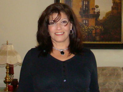 Cheryl Mowdy