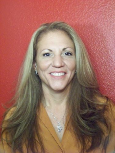 Kelly Floyd