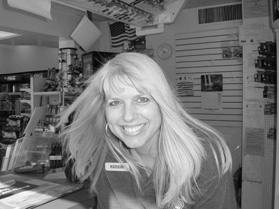 Sherri Bjorklund