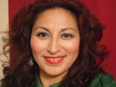 Cynthia Vega