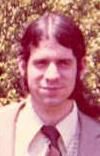 Richard Wolfe