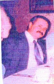 John Hedglin
