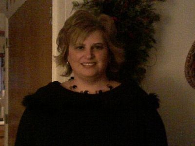 Tammy Deters