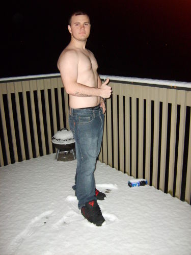Shon Anderson