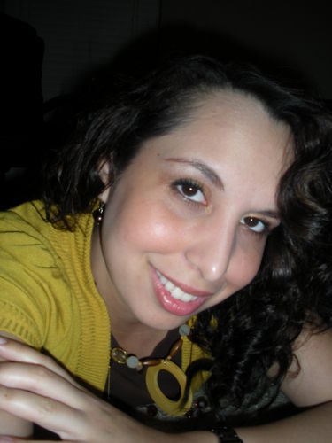 Theresa Martinez