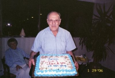 Gerald Broida