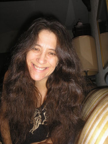 Angie Beavers