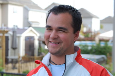Stephen Trottier
