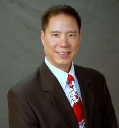 Darrell Hoh