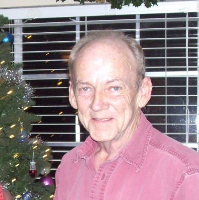Jay Wilson