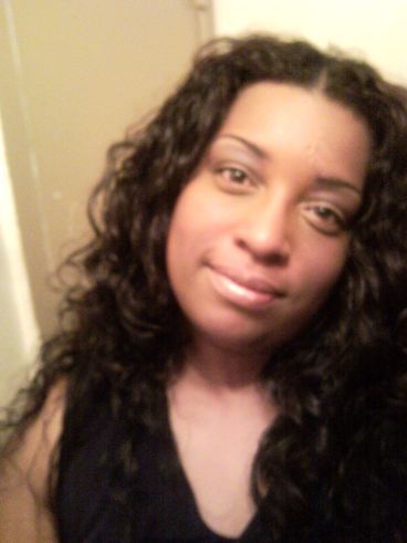 Stacey Moses