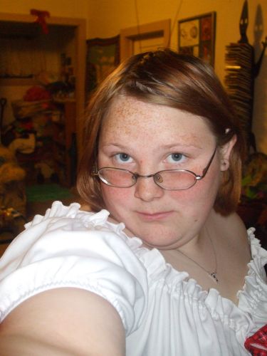 Synthia Nebergall