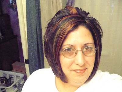 Cherie Horner