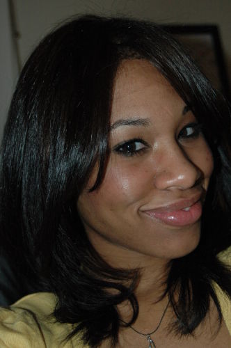 Maria Morson
