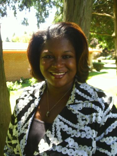 Rhonda Bradley