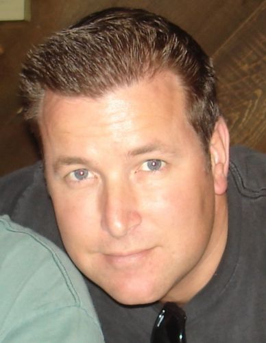 Jeffrey Swift