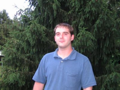 Andrew Goeller
