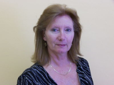 Francine Gilbert