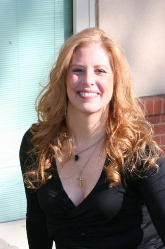 Kate Thompson