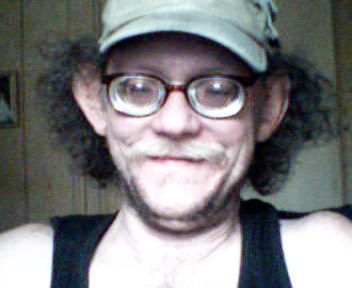 Timothy Vought