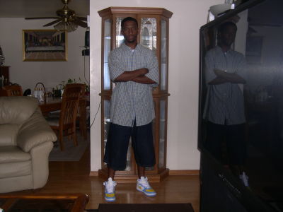 Gregory Patrick