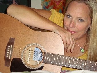 Laurie Reeder