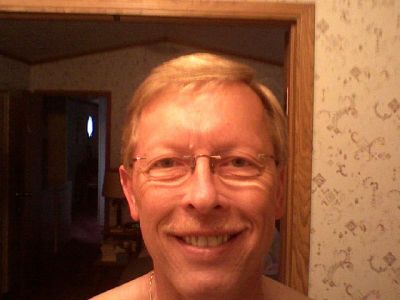 Michael Grant