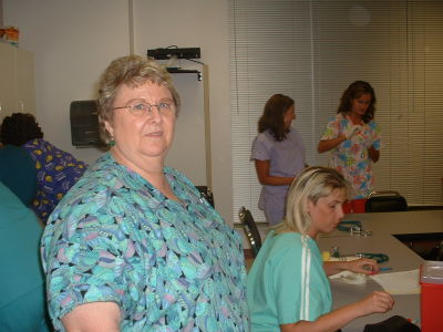 Jean Smith