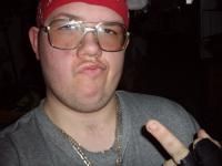 Nicholas Ostrander