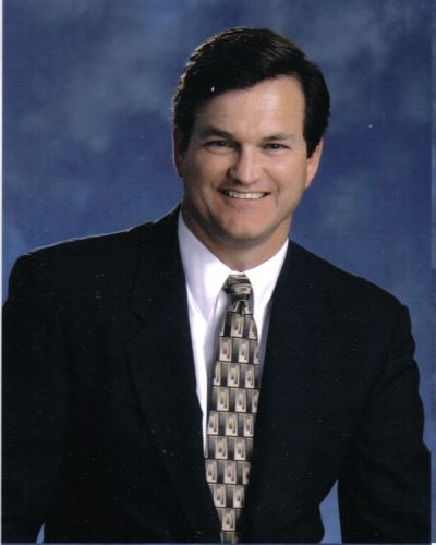 Richard Sheehan