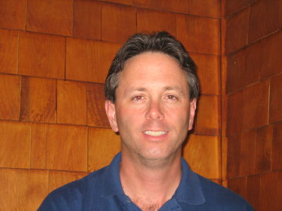 David Charon