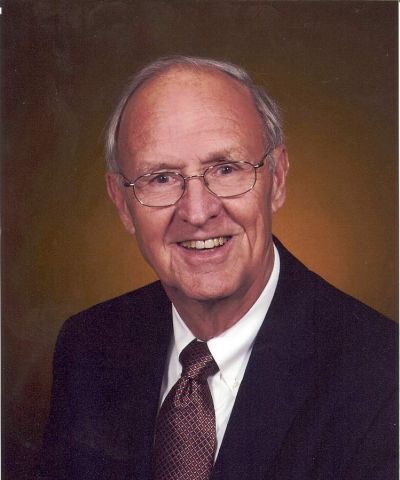 James Slavin