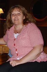 Lisa Snook