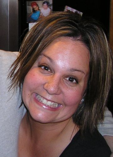 Krista Hutchison