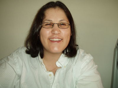 Raquel Hernandez