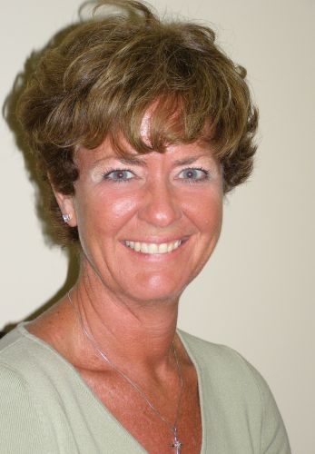 Kathy Hall