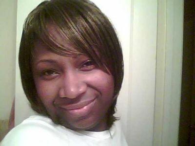 Kanisha Mccauley