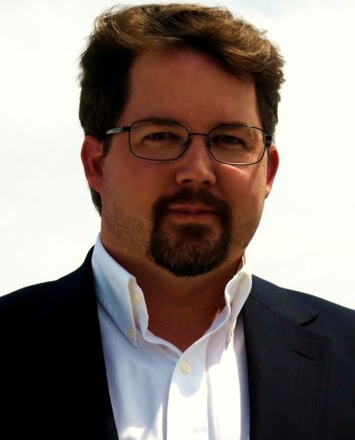 David Jeffries