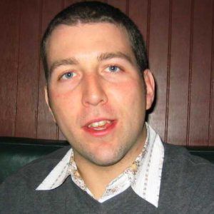 Joseph Doyle