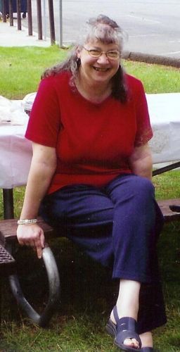 Carol Konruff