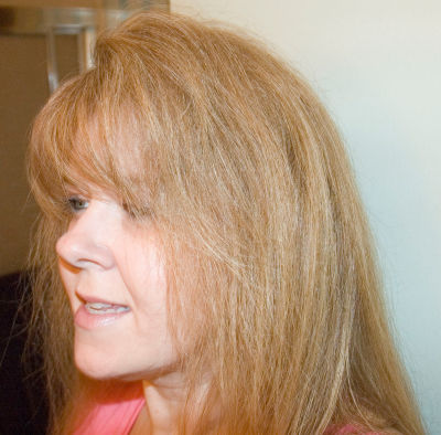 Shannon Okeefe