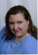 Michelle Vaughan