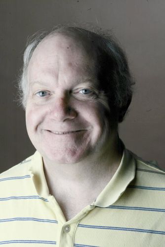 Eric Jensen