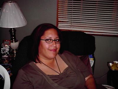 Amanda Ruiz