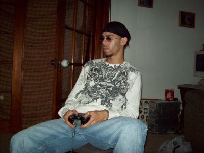 Angel Rodriguez