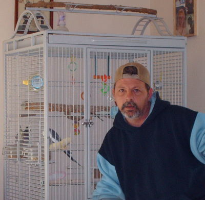 Timothy Maines