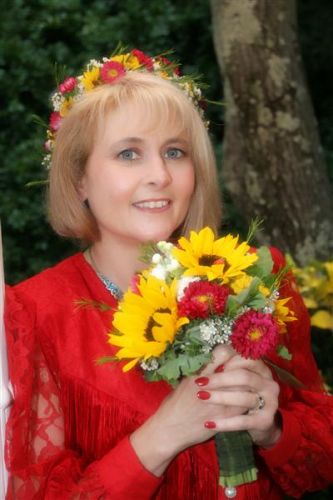 Debra Brody